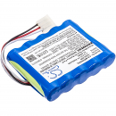 Monarch Nova Strobe VBX / 6280-046 3500mAh Ni-MH 6.0V (Cameron Sino)