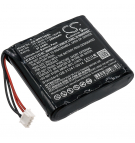 Marshall Kilburn / TF18650-2200-1S4PA 2600 mAh Li-Ion 14,4 V (Cameron Sino)