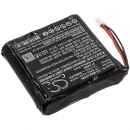 Marshall Kilburn / TF18650-2200-1S4PA 2600mAh Li-ion 14.4V (Cameron Sino)