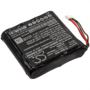 Marshall Kilburn / TF18650-2200-1S4PA 3400mAh Li-ion 14.4V (Cameron Sino)