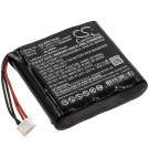 Marshall Kilburn / TF18650-2200-1S4PA 3400 mAh Li-Ion 14,4 V (Cameron Sino)