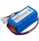 Marshall Kilburn III / TF18650-3200-4S2PA 5200 mAh Li-Ion 7,4 V (Cameron Sino)