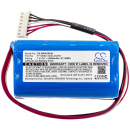 Marshall Kilburn II V2 / TF18650-3200-4S2PA 6400mAh Li-ion 7.4V (Cameron Sino)