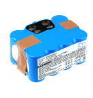 Mamirobot KF7 / 12SC3000S1P 3000 mAh Ni-MH 14.4 V (Cameron Sino)