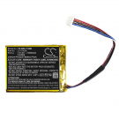 Mindray / LI11I002A 1800 mAh Li-Polymer 3.8 V (Cameron Sino)