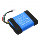 Mindray LI13I001G / LI13I001G 3400 mAh Li-ion 10.8 V (Cameron Sino)