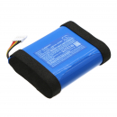 Marshall Middleton / C406A7 2600 mAh Li-Ion 11,1 V (Cameron Sino)