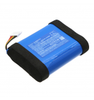 Marshall Middleton / C406A1 2600mAh Li-Ion 11,1V (Cameron Sino)