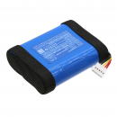 Marshall Middleton / C406A7 2600mAh Li-ion 11.1V (Cameron Sino)