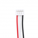 Ersatzakku für Marshall Major V / AHB632832 830 mAh Li-Polymer 3,8 V (Cameron Sino)