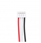 Ersatzakku für Marshall Major V / AHB632832 830 mAh Li-Polymer 3,8 V (Cameron Sino)