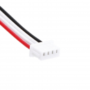 Ersatzakku für Marshall Major V / AHB632832 830 mAh Li-Polymer 3,8 V (Cameron Sino)
