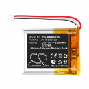 Ersatzakku für Marshall Major V / AHB632832 830 mAh Li-Polymer 3,8 V (Cameron Sino)