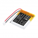 Ersatzakku für Marshall Major V / AHB632832 830 mAh Li-Polymer 3,8 V (Cameron Sino)