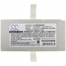 Mindray TE5 / LI24I002A 5600mAh Li-ion 14.8V (Cameron Sino)