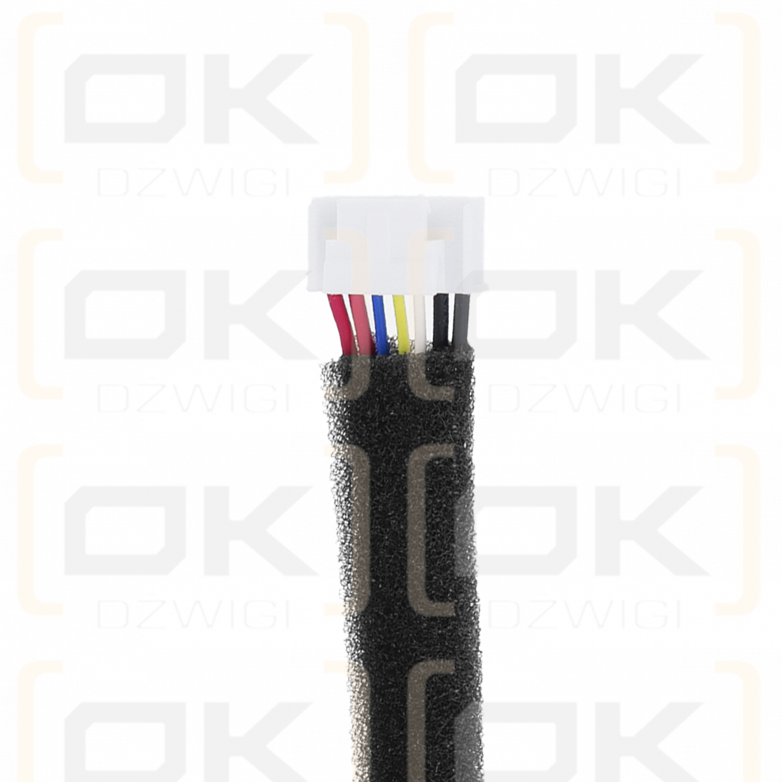Replacement Battery for Marshall Middleton II / B0879 5000 mAh Li-ion 10.95 V (Cameron Sino)