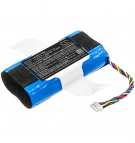Mindray BeneVision N1 / LI12I003A 2600 mAh Li-ion 7.56 V (Cameron Sino)