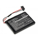 Magellan RoadMate N393M-5000 / BP-TATA3-11/720 B 1050 мАч Li-ion 3,7 В (Cameron Sino)