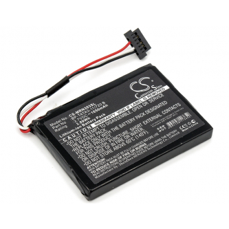 Magellan RoadMate N393M-5000 / BP-TATA3-11/720 B 1050 mAh Li-Ion 3,7 V (Cameron Sino)