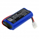 Mindray SP3 / ICR18650-2S 2600 mAh Li-Ion 7,4 V (Cameron Sino)