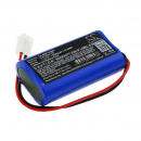 Mindray SP3 / ICR18650-2S 2600 mAh Li-Ion 7,4 V (Cameron Sino)