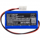 Mindray SP1 Spritzenpumpe / ICR18650-2S 3400 mAh Li-Ion 7,4 V (Cameron Sino)