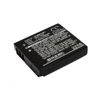 3M MPro 110 Mikroprojektor / NK01-S005 1050 mAh Li-Ion 3,7 V (Cameron Sino)