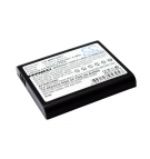 3M MP160 / 78-6972-0004-2 1600 mAh Li-Ion 3,7 V (Cameron Sino)