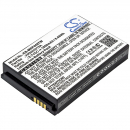 Motorola SL2K / HKNN4013A 1800mAh Li-ion 3.7V (Cameron Sino)