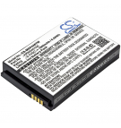 Motorola SL2K / HKNN4013A 1800 мАч литий-ионный 3,7 В (Cameron Sino)