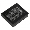 Mindray PM60 / LI11S001A 1800mAh Li-ion 3.7V (Cameron Sino)