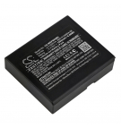 Mindray PM60 / LI11S001A 1800 mAh Li-ion 3.7 V (Cameron Sino)