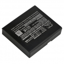 Mindray PM60 / LI11S001A 1800mAh Li-ion 3.7V (Cameron Sino)