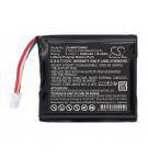 Ersatzakku für Masimo RDS-7/27057 (LP-BPXMASI1S2P) 5200 mAh Li-Polymer 3,7 V (Cameron Sino)