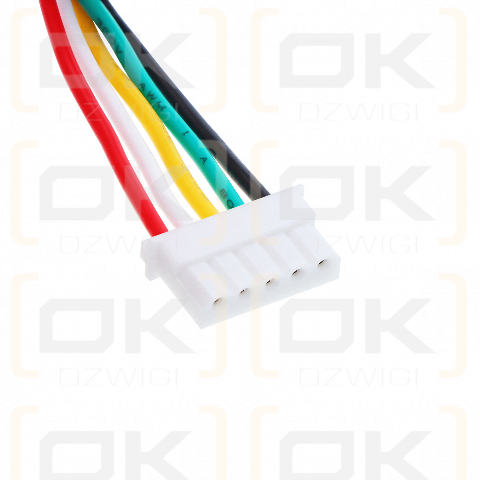 Masimo RDS-7 / 27057 (LP-BPXMASI1S2P) 5200 mAh Li-Polymer 3,7 V (Cameron Sino)