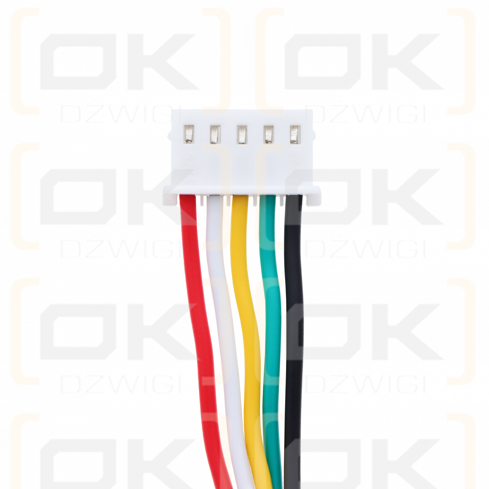 Masimo RDS-7 / 27057 (LP-BPXMASI1S2P) 5200 mAh Li-Polymer 3,7 V (Cameron Sino)