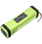 Marquette MAC PC8 / MGN0118 8000 mAh Ni-MH 19.2 V (Cameron Sino)