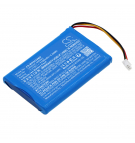 MIR Spirodoc MIR spirometer / LR0034 1150 mAh Li-ion 3.7 V (Cameron Sino)