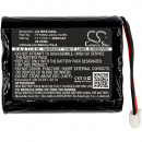 Marshall Stockwell / TF18650-2200-1S3PA 2600 mAh Li-Ion 11,1 V (Cameron Sino)