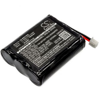 Marshall Stockwell / TF18650-2200-1S3PA 2600 mAh Li-Ion 11,1 V (Cameron Sino)