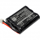 Marshall Stockwell / TF18650-2200-1S3PA 2600 mAh Li-Ion 11,1 V (Cameron Sino)