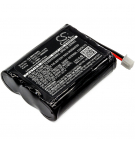 Marshall Stockwell / TF18650-2200-1S3PA 3400 mAh Li-Ion 11,1 V (Cameron Sino)