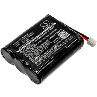 Marshall Stockwell / TF18650-2200-1S3PA 3400 mAh Li-Ion 11,1 V (Cameron Sino)