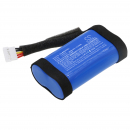 Marshall Stockwell II / C406A3 2600 mAh Li-Ion 7,4 V (Cameron Sino)