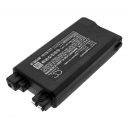 Miele Total Care / AP10 2500mAh Li-ion 25.69V (Cameron Sino)