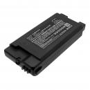 Miele Total Care / AP10 2500mAh Li-ion 25.69V (Cameron Sino)