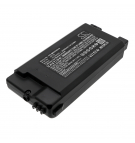 Miele Total Care / AP10 2500 mAh Li-ion 25.69 V (Cameron Sino)