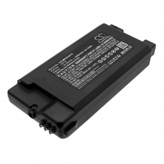 Miele Total Care / AP10 2500 mAh Li-Ion 25,69 V (Cameron Sino)