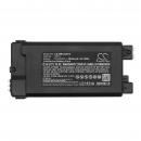 Miele Total Care / AP10 2500mAh Li-ion 25.69V (Cameron Sino)