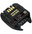 Motorola RS50EA / BTRY-RS50EAB02-01 1900 mAh Li-Ion 3,7 V (Cameron Sino)